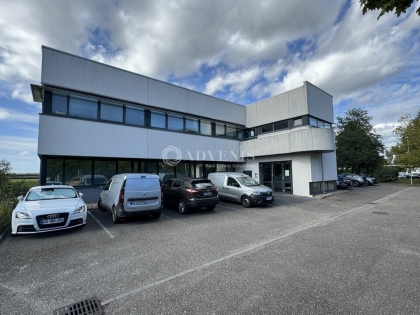 Advenis RES - Immobilier d'entreprises