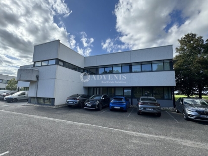 Advenis RES - Immobilier d'entreprises