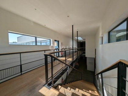 Advenis RES - Immobilier d'entreprises