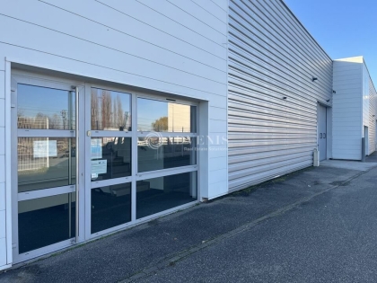 Advenis RES - Immobilier d'entreprises