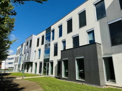 Advenis RES - Immobilier d'entreprises