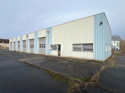 Advenis RES - Immobilier d'entreprises