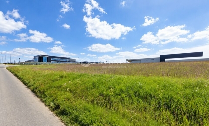 Advenis RES - Immobilier d'entreprises