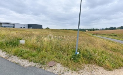 Advenis RES - Immobilier d'entreprises