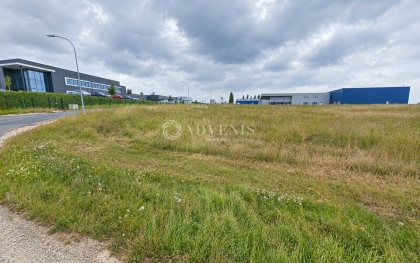 Advenis RES - Immobilier d'entreprises