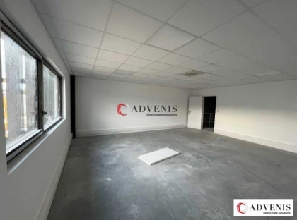 Advenis RES - Immobilier d'entreprises