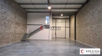 Advenis RES - Immobilier d'entreprises