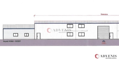 Advenis RES - Immobilier d'entreprises