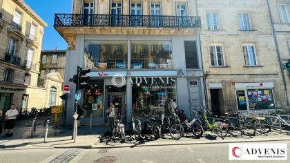 Advenis RES - Immobilier d'entreprises