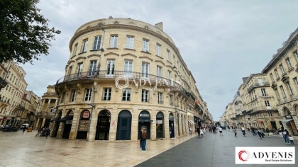 Advenis RES - Immobilier d'entreprises