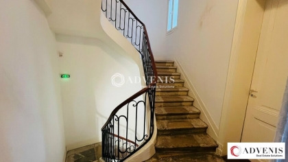 Advenis RES - Immobilier d'entreprises