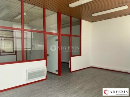 Advenis RES - Immobilier d'entreprises
