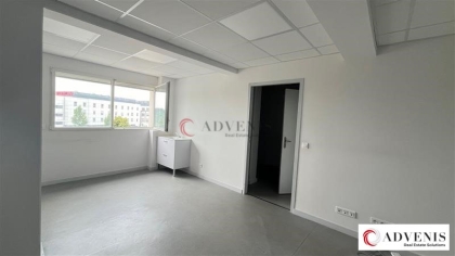 Advenis RES - Immobilier d'entreprises