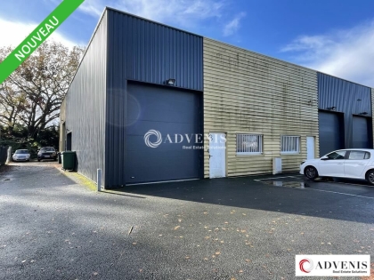 Advenis RES - Immobilier d'entreprises