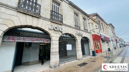 Advenis RES - Immobilier d'entreprises