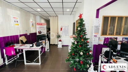 Advenis RES - Immobilier d'entreprises