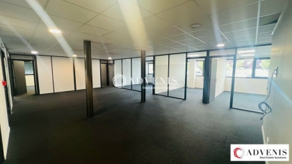 Advenis RES - Immobilier d'entreprises