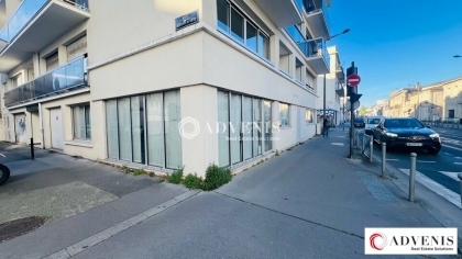 Advenis RES - Immobilier d'entreprises