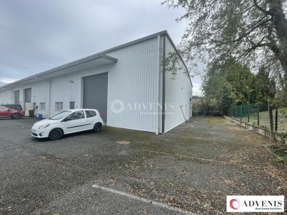 Advenis RES - Immobilier d'entreprises