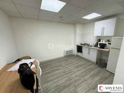 Advenis RES - Immobilier d'entreprises