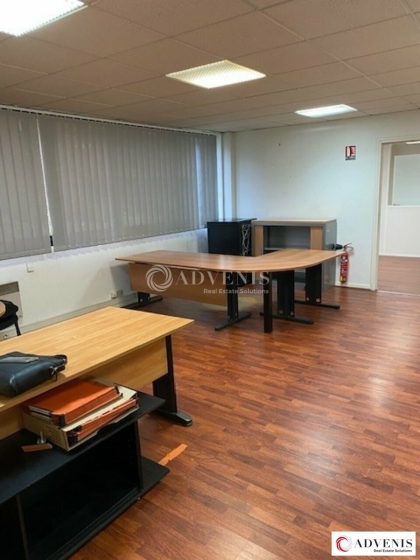 Advenis RES - Immobilier d'entreprises