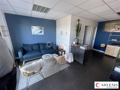 Advenis RES - Immobilier d'entreprises