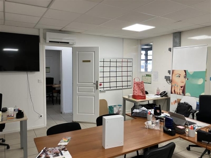 Advenis RES - Immobilier d'entreprises