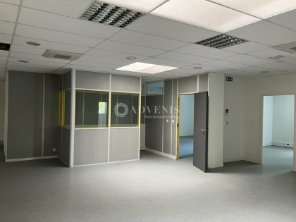 Advenis RES - Immobilier d'entreprises