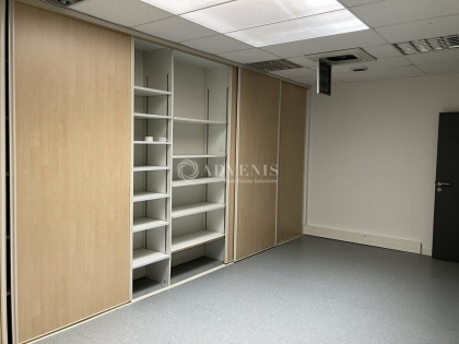 Advenis RES - Immobilier d'entreprises