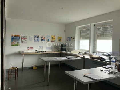 Advenis RES - Immobilier d'entreprises