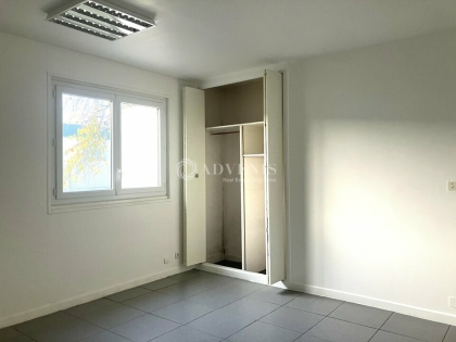 Advenis RES - Immobilier d'entreprises