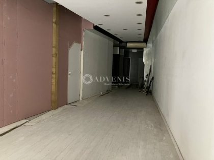 Advenis RES - Immobilier d'entreprises