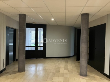 Advenis RES - Immobilier d'entreprises