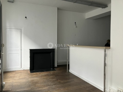 Advenis RES - Immobilier d'entreprises