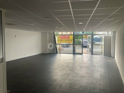 Advenis RES - Immobilier d'entreprises