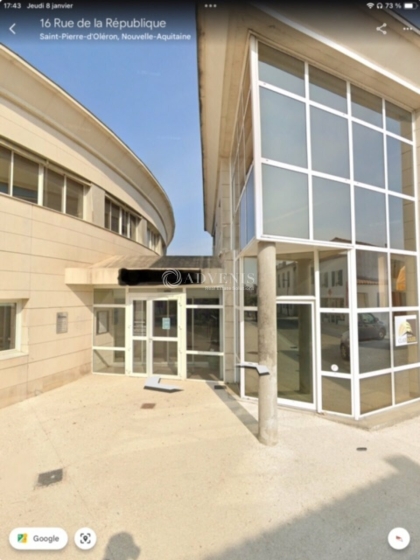 Advenis RES - Immobilier d'entreprises