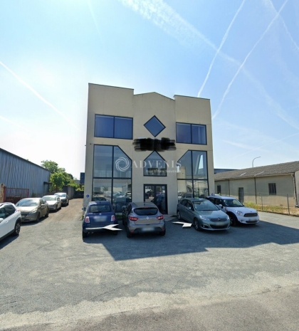 Advenis RES - Immobilier d'entreprises