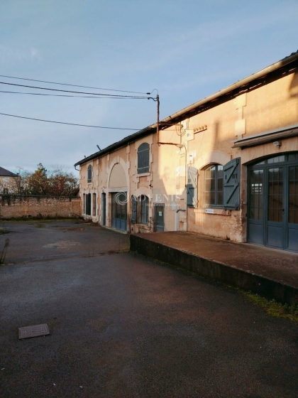 Advenis RES - Immobilier d'entreprises