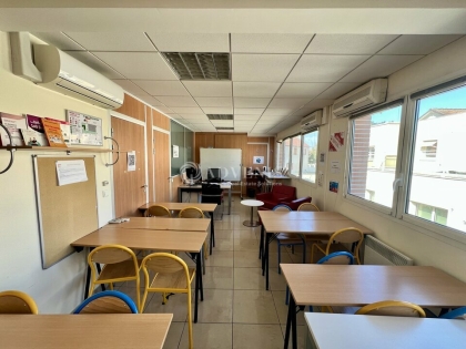 Advenis RES - Immobilier d'entreprises