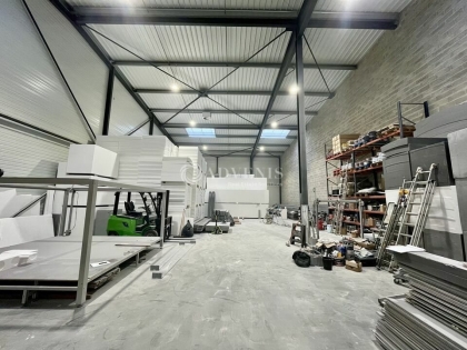 Advenis RES - Immobilier d'entreprises