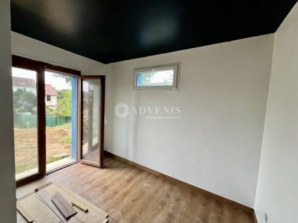 Advenis RES - Immobilier d'entreprises