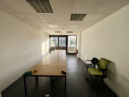 Advenis RES - Immobilier d'entreprises