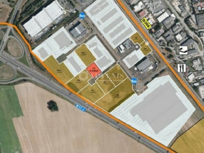 Advenis RES - Immobilier d'entreprises