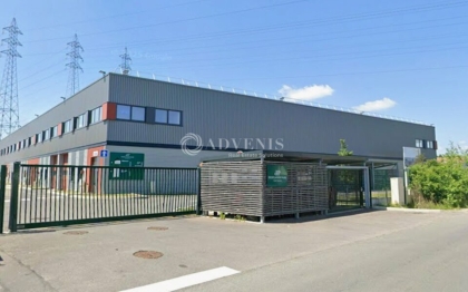 Advenis RES - Immobilier d'entreprises