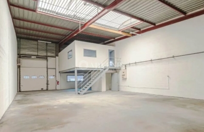 Advenis RES - Immobilier d'entreprises