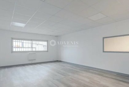 Advenis RES - Immobilier d'entreprises