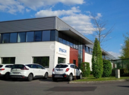 Advenis RES - Immobilier d'entreprises