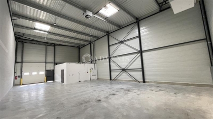 Advenis RES - Immobilier d'entreprises