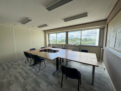 Advenis RES - Immobilier d'entreprises