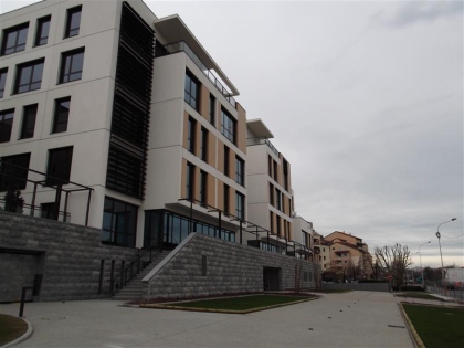 Advenis RES - Immobilier d'entreprises